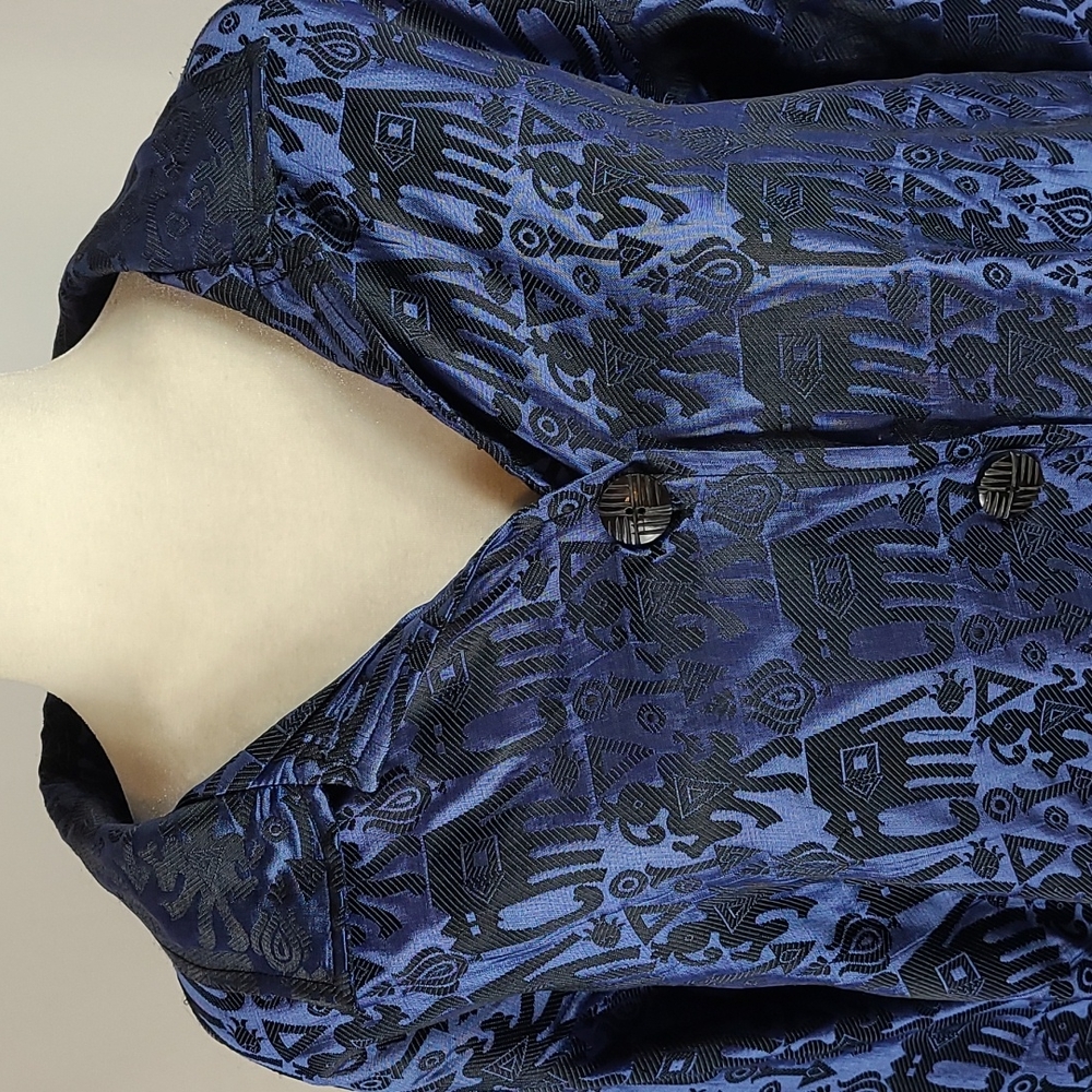 Chico's Jacket - Picture 3 of 14